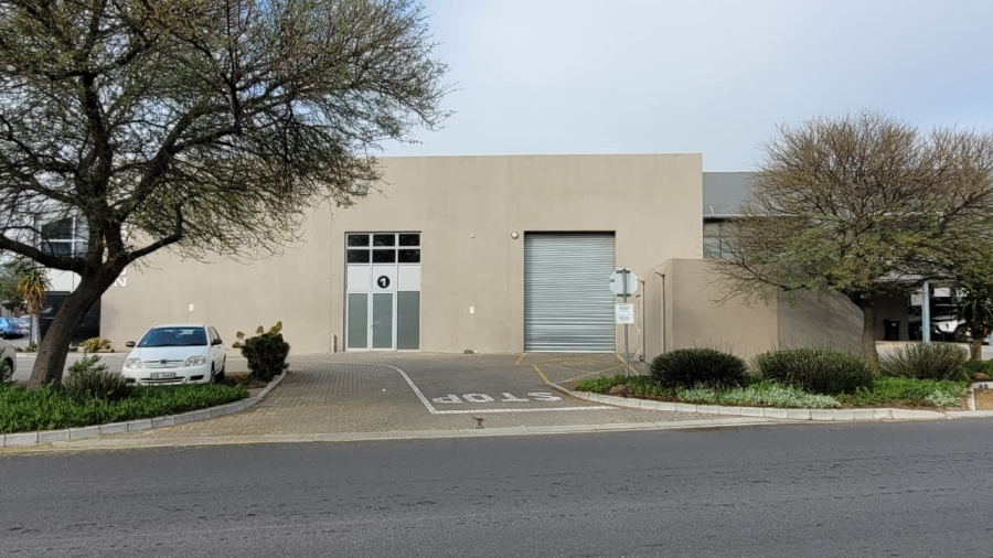 To Let commercial Property for Rent in Brackenfell South Western Cape